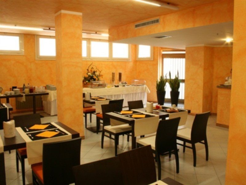 Park Hotel Residence Orbetello Ngoại thất bức ảnh